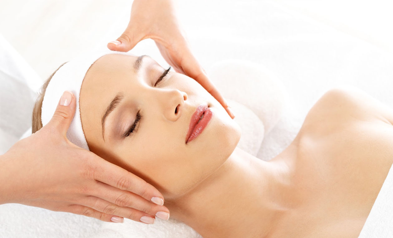 Facials