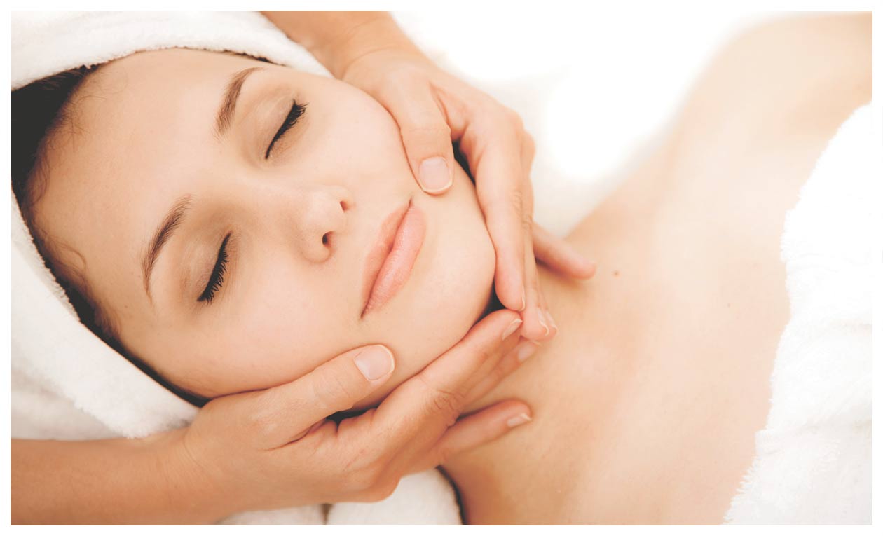 Facials
