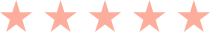 4.9 star rating