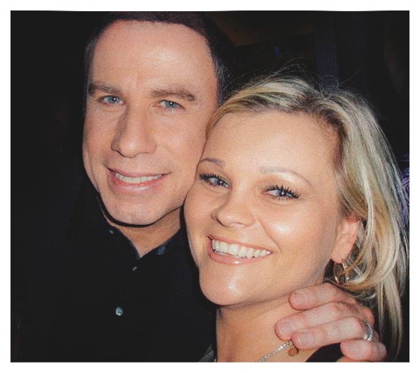 John Travolta